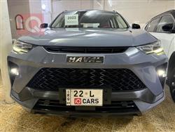 هافال جي تي H6